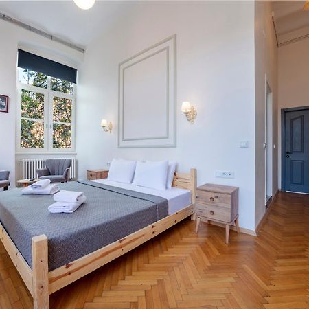 Cezayir Rooms 이스탄불 외부 사진