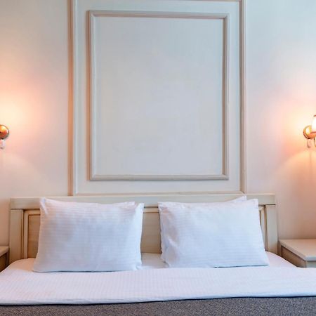 Cezayir Rooms 이스탄불 외부 사진