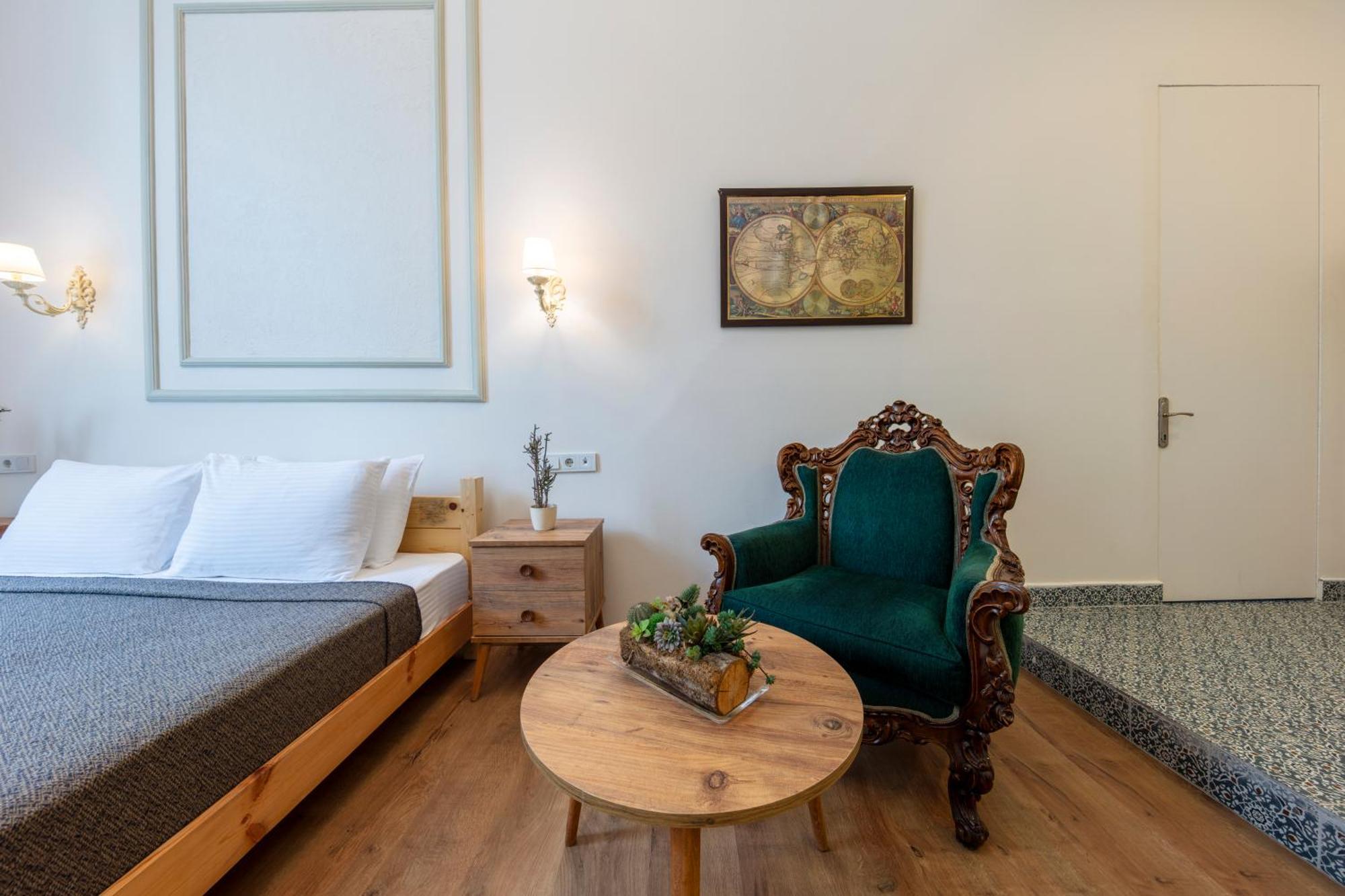 Cezayir Rooms 이스탄불 외부 사진