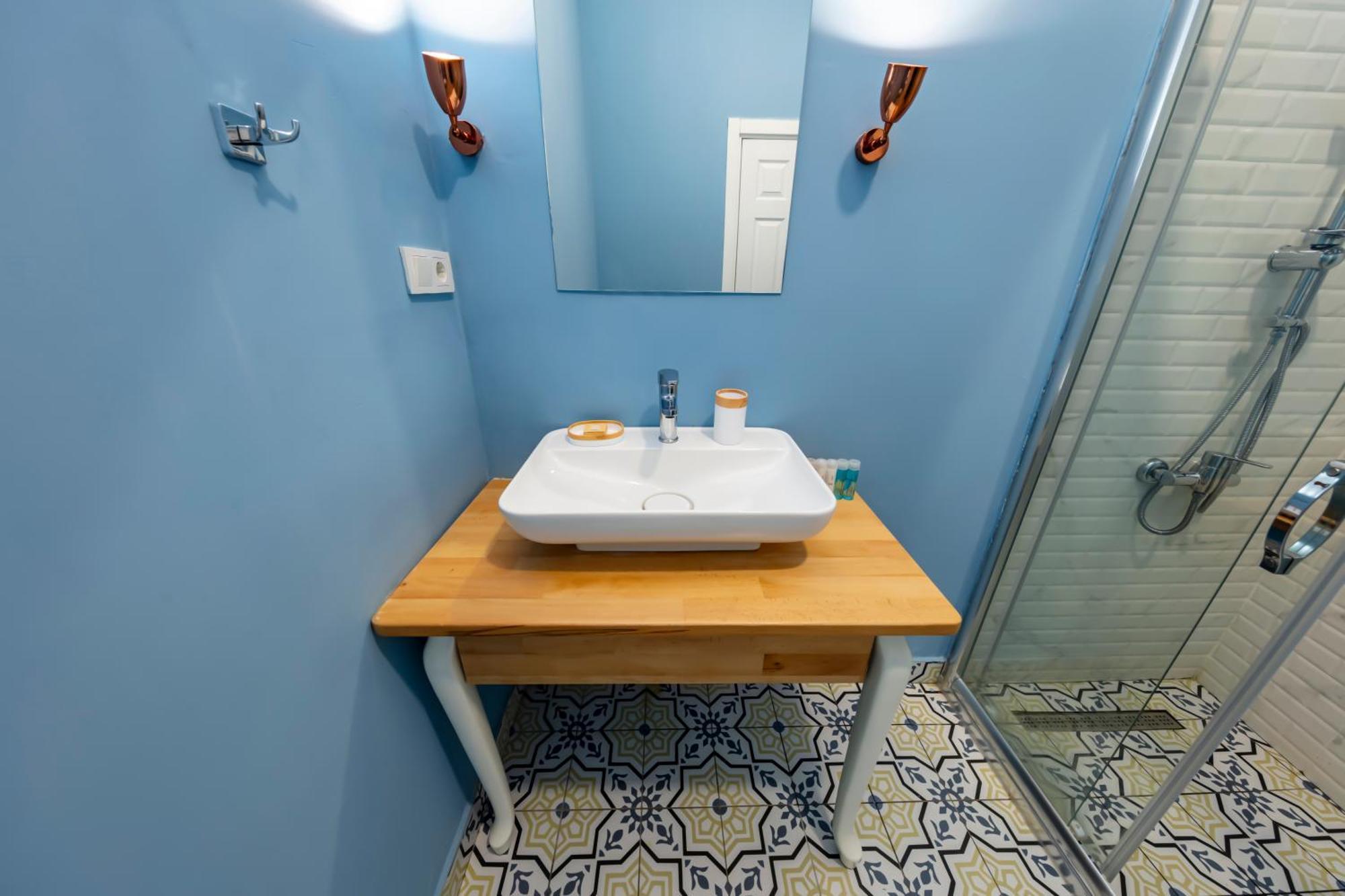 Cezayir Rooms 이스탄불 외부 사진